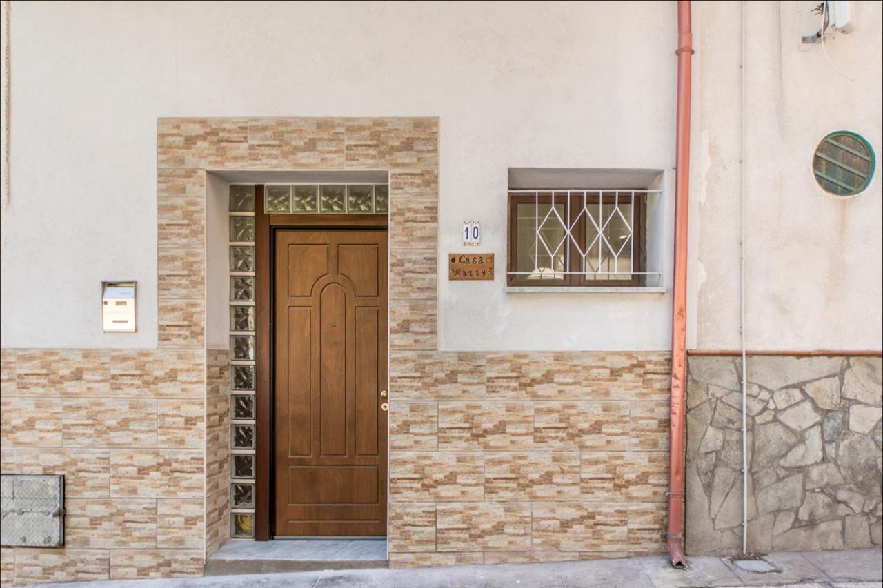 Casa Marty Ferienhaus Mondello