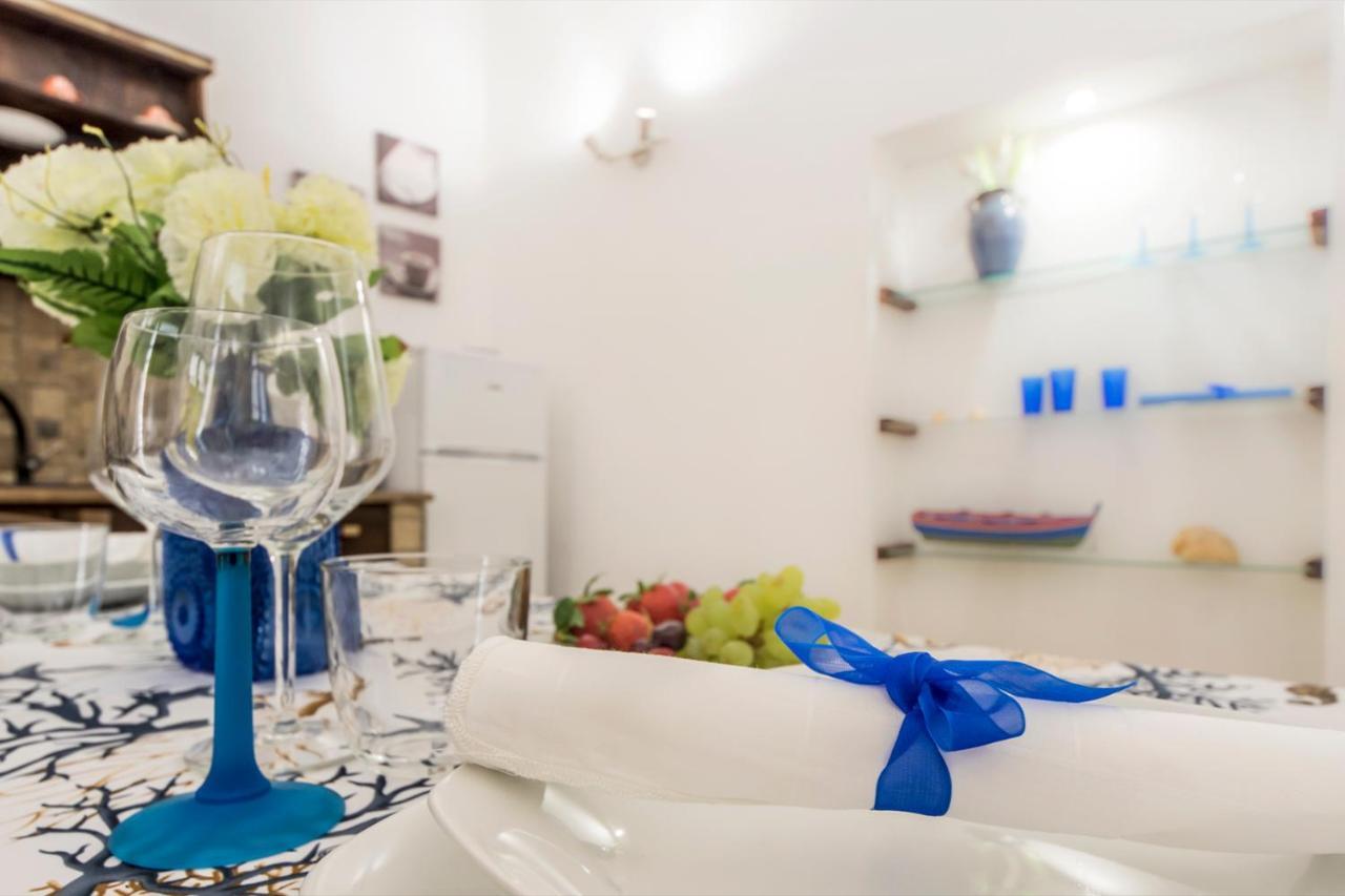 Casa Marty Ferienhaus Mondello