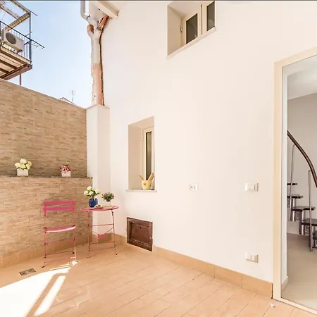 Casa Marty Villa Mondello Exterior photo