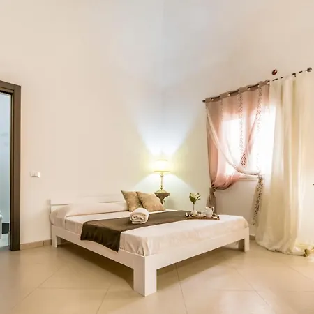 Casa Marty Villa Mondello Exterior photo