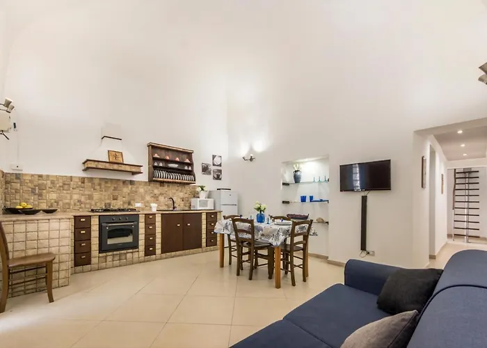 Casa Marty