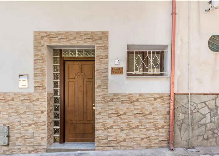 Casa Marty