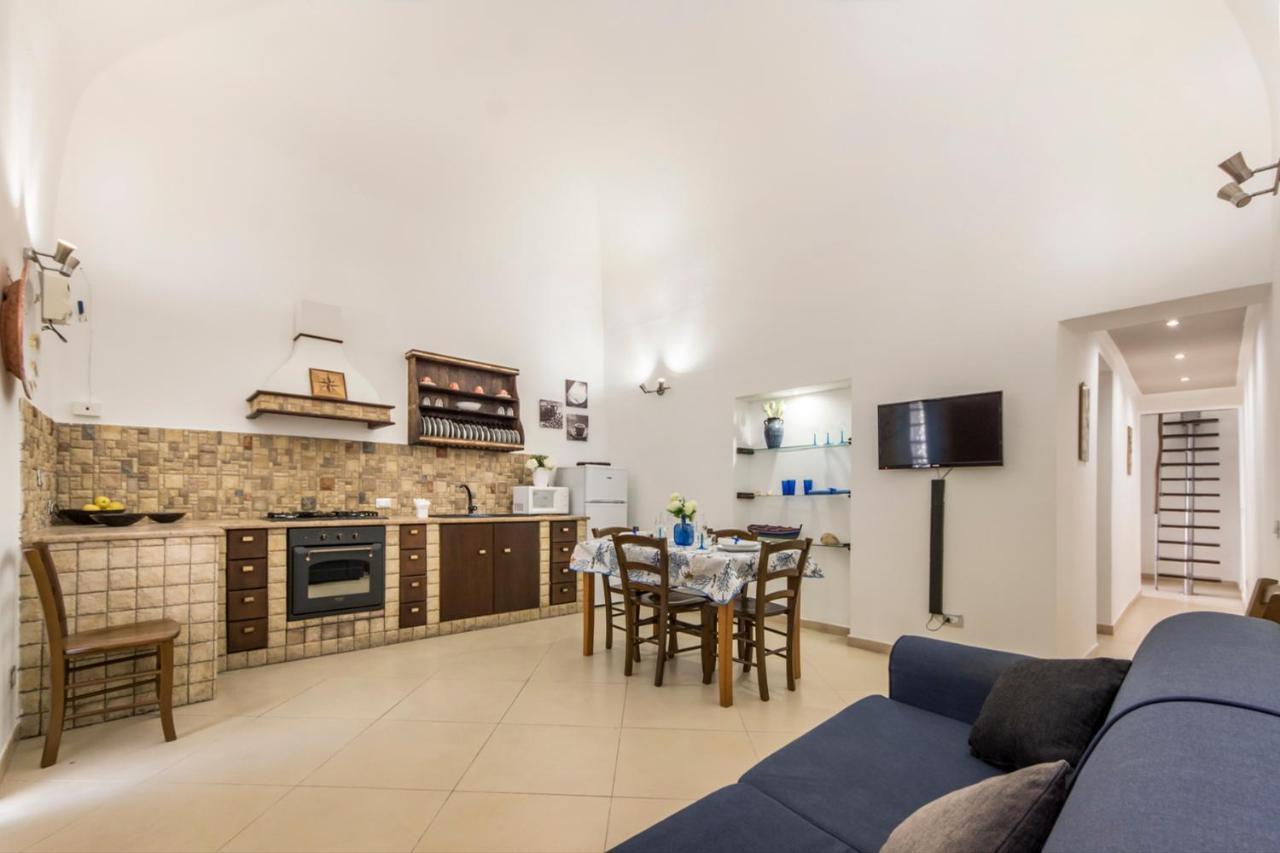 Casa Marty Casa vacanze Mondello