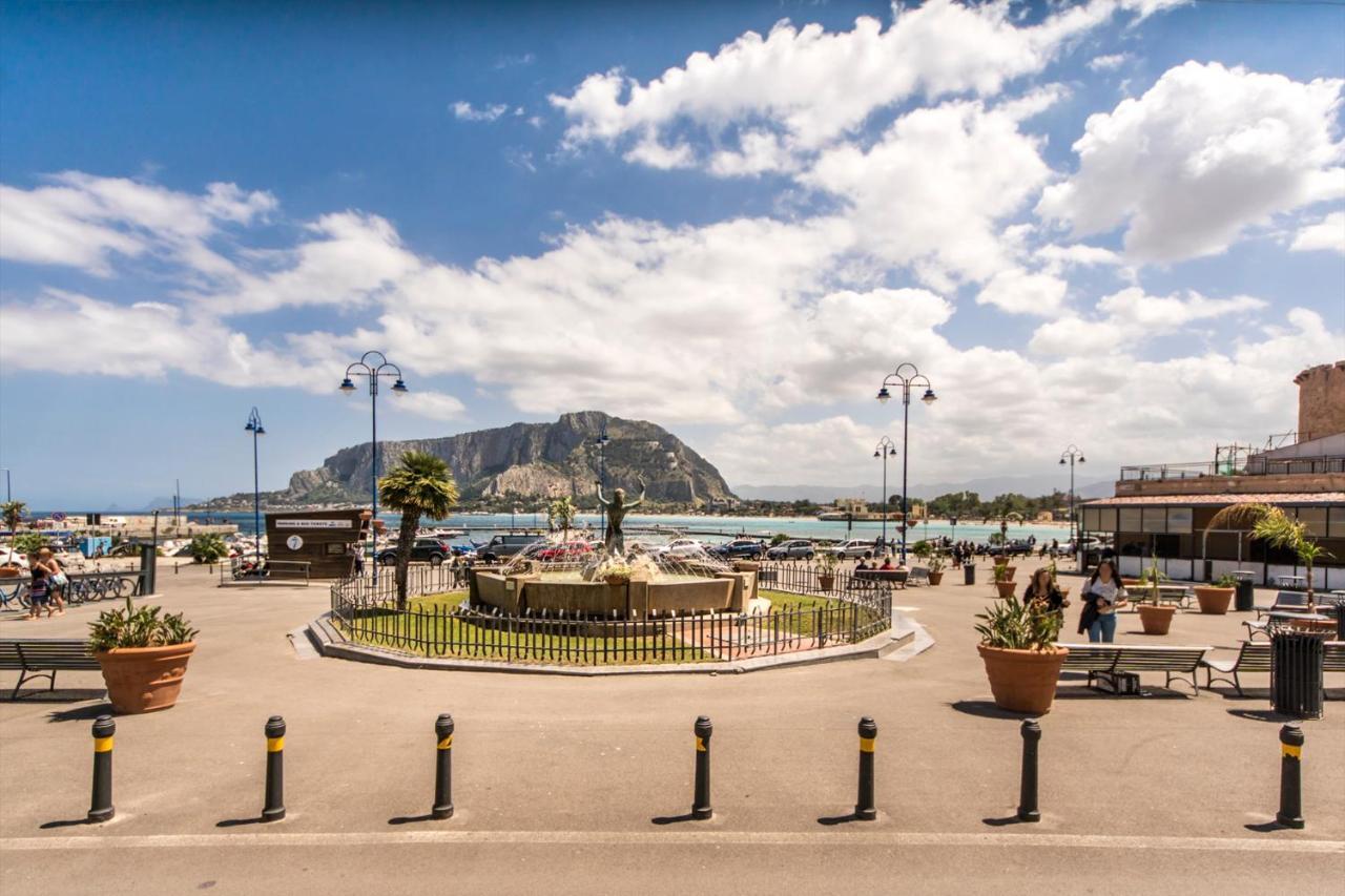 Casa Marty Holiday home Mondello