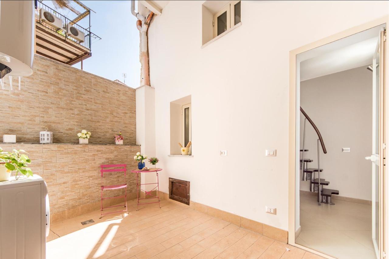 Casa Marty