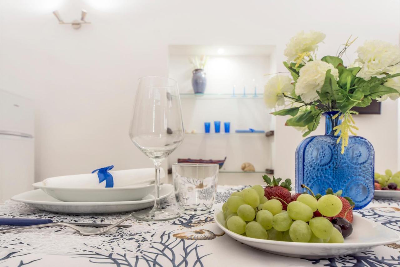 Casa Marty Holiday home *