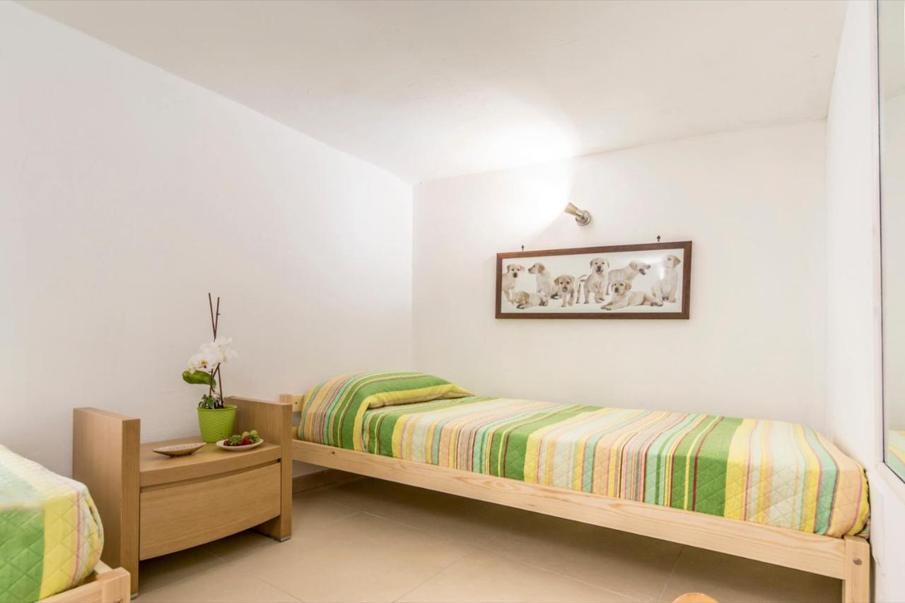 Holiday home Casa Marty
